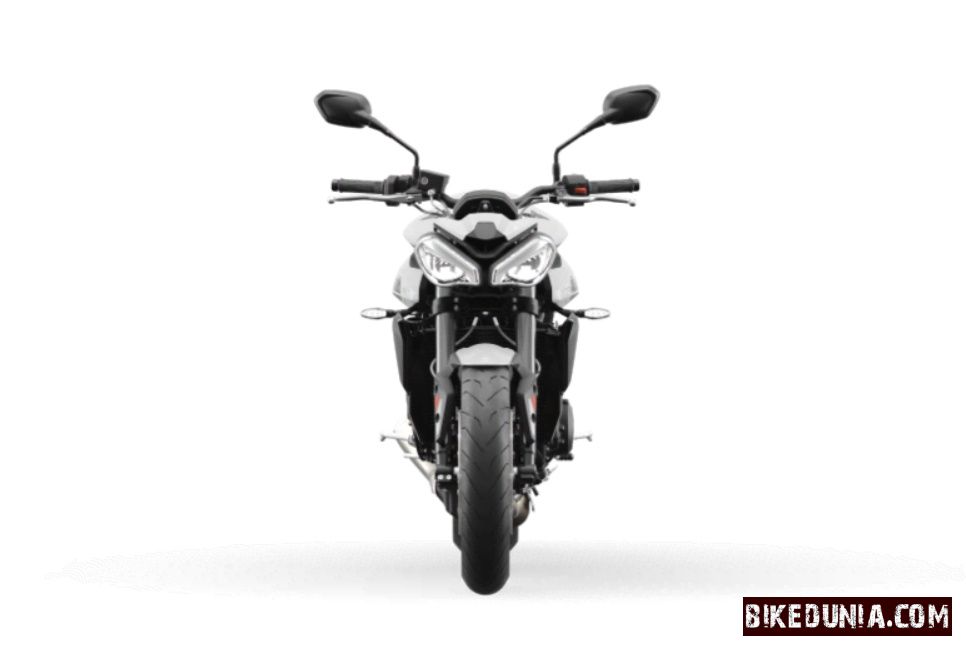 Triumph Street Triple 765 R