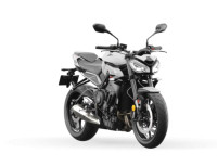 Triumph Street Triple 765 R