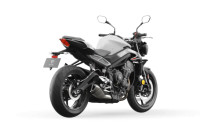 Triumph Street Triple 765 R