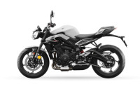 Triumph Street Triple 765 R