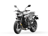 Triumph Street Triple 765 R