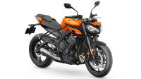 Triumph Street Triple 765 R