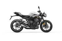 Triumph Street Triple 765 R