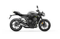 Triumph Street Triple 765 R