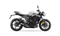 Triumph Street Triple 765 R