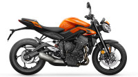 Triumph Street Triple 765 R