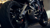 Triumph Street Triple 765 R