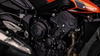 Triumph Street Triple 765 R