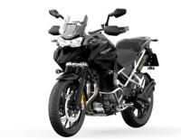 Triumph Tiger 1200 GT Explorer