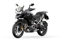 Triumph Tiger 1200 GT Explorer