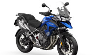 Triumph Tiger 1200 GT Pro