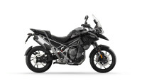 Triumph Tiger 1200 GT Pro