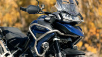 Triumph Tiger 1200 GT Pro