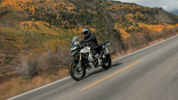 Triumph Tiger 1200 GT Pro