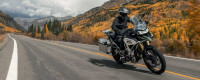 Triumph Tiger 1200 GT Pro