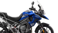 Triumph Tiger 1200 GT Pro