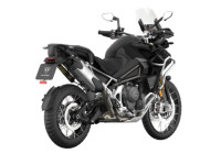 Triumph Tiger 1200 Rally Explorer