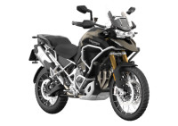 Triumph Tiger 1200 Rally Explorer