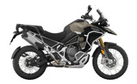 Triumph Tiger 1200 Rally Explorer