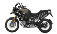 Triumph Tiger 1200 Rally Explorer