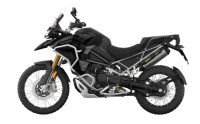 Triumph Tiger 1200 Rally Explorer