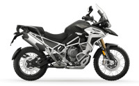 Triumph Tiger 1200 Rally Explorer