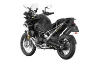 Triumph Tiger 1200 Rally Explorer