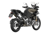 Triumph Tiger 1200 Rally Explorer