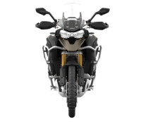 Triumph Tiger 1200 Rally Explorer