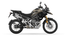 Triumph Tiger 1200 Rally Pro