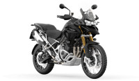 Triumph Tiger 1200 Rally Pro