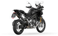 Triumph Tiger 1200 Rally Pro