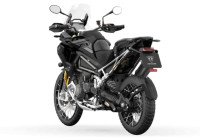 Triumph Tiger 1200 Rally Pro