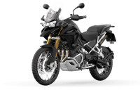 Triumph Tiger 1200 Rally Pro