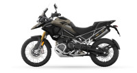 Triumph Tiger 1200 Rally Pro