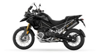 Triumph Tiger 1200 Rally Pro