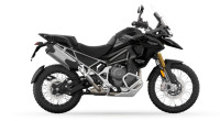 Triumph Tiger 1200 Rally Pro