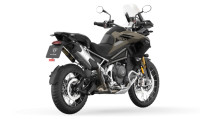 Triumph Tiger 1200 Rally Pro