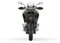 Triumph Tiger 1200 Rally Pro