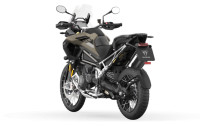 Triumph Tiger 1200 Rally Pro