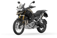 Triumph Tiger 1200 Rally Pro