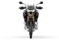 Triumph Tiger 1200 Rally Pro