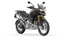 Triumph Tiger 1200 Rally Pro