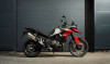 Triumph Tiger 850 Sport