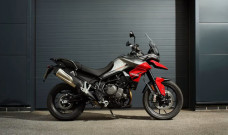 Triumph Tiger 850 Sport