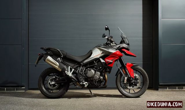 Triumph Tiger 850 Sport