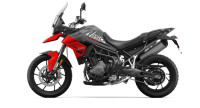 Triumph Tiger 850 Sport