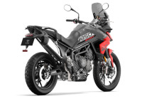 Triumph Tiger 850 Sport