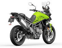 Triumph Tiger 850 Sport