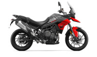 Triumph Tiger 850 Sport